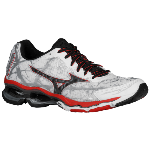 mizuno creation 16 review