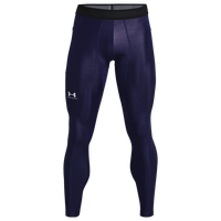 Under Armour ISOchill Compression Tights - Men's - Navy