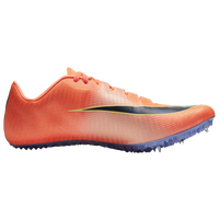 Nike Zoom JA Fly 3 - Men's - Orange