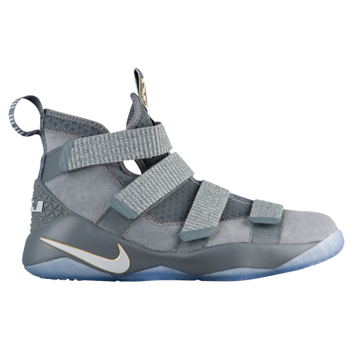 lebron soldier 11 footlocker