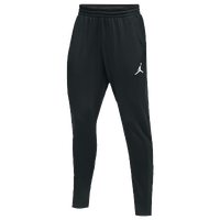 jordan team 360 fleece pants