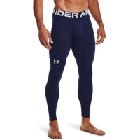 Under Armour CG Armour Compression Tights - Men's - Navy