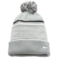 mens nike pom beanie