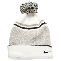 mens nike pom beanie