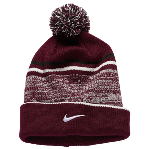 nike sports beanie