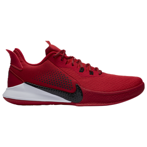 mens nike mamba