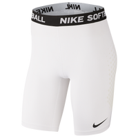 Nike Dri-FIT Softball Slider - Women's - White