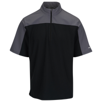 mizuno comp short sleeve batting jacket