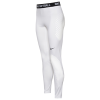 Nike Dri-FIT Vapor Slider Tights - Women's - White