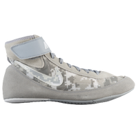 Nike Speedsweep VII - Men's - Grey / White