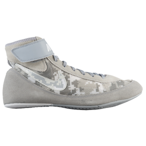 Nike Speedsweep VII - Men's - Camoflauge Pure Platinum/Wolf Grey/White