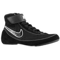 Nike Speedsweep VII - Boys' Grade School - Black / White