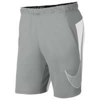 nike men's epic dry training short