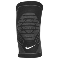 Nike Pro Knit Knee Sleeve - Black