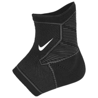 Nike Pro Knit Ankle Sleeve - Black