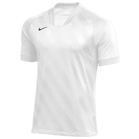 Nike Team Challenge III Jersey - Men's - White / White