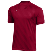 Nike Team Challenge III Jersey - Men's - Cardinal / Cardinal