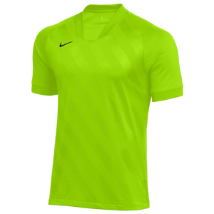 nike challenge jersey