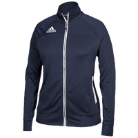 Adidas Team Utility Jacket | Eastbay 