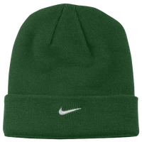 Nike Team Sideline Beanie - Green / Green