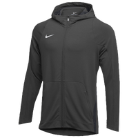 women's nike team elite stripe hoodie