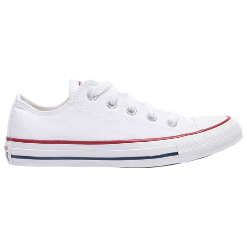 Converse All Star Ox - Boys' Grade School - Casual - Shoes - Optical White