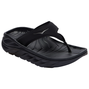 hoka one one flip flops