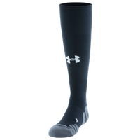 Under Armour Youth Team Soccer Over-the-Calf Socks - Youth - Black