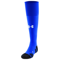 Under Armour Youth Team Soccer Over-the-Calf Socks - Youth - Blue