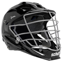 Schutt Rival Lacrosse Helmet - Men's - Black