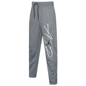 jordan air fleece pants