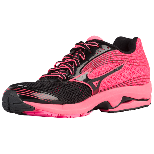 Mizuno wave sayonara 3 women's running shoes on sale