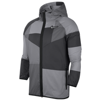 eastbay nike jackets