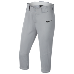 blue nike softball pants