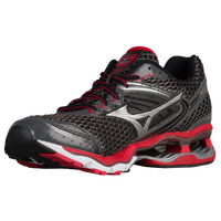 Mizuno Wave Creation 17 - Men's - Running - Shoes - Dark Shadow ... Mizuno Wave Creation 17 - Men's