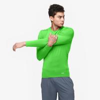 AJh,eastbay long sleeve compression 