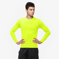 eastbay long sleeve compression