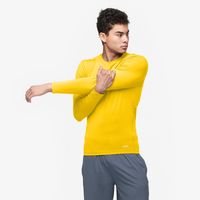 eastbay long sleeve compression