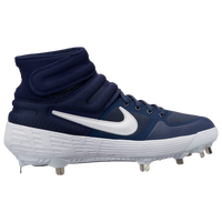 nike alpha huarache elite 2 navy