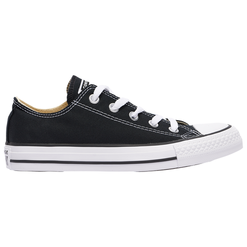 Converse All Star Ox - Boys' Grade School - Casual - Shoes - Black