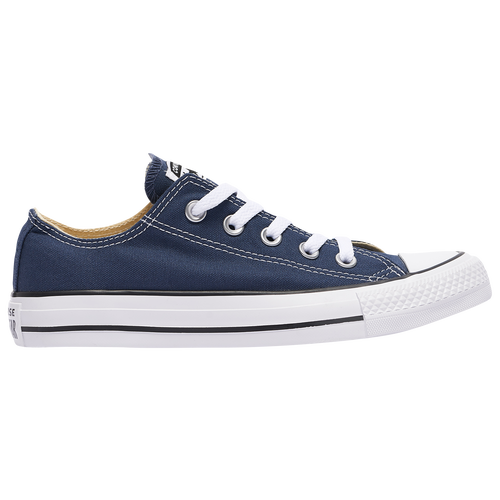 Converse All Star Ox - Boys' Grade School - Casual - Shoes - Navy