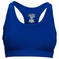 Eastbay EVAPOR Core Sports Bra - Women's - Blue / Blue