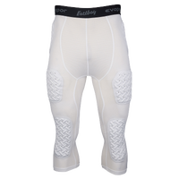 adidas padded compression pants