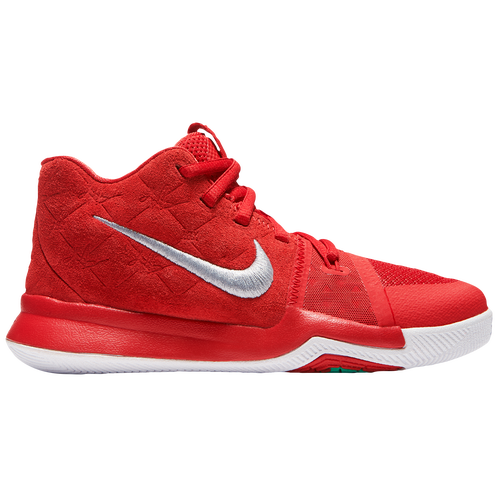 nike kyrie boys