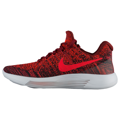 Nike LunarEpic Low Flyknit 2 - Boys' Grade School - Running - Shoes ...