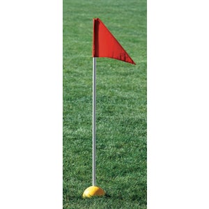 kwik goal corner flags