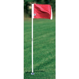 kwik goal corner flags