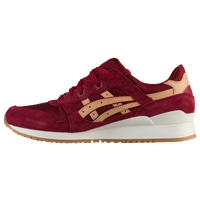 asics gel lyte 3 maroon asics gel lyte 3 maroon