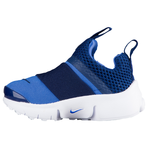 Nike Presto Extreme - Boys' Toddler - Running - Shoes - Comet Blue ...