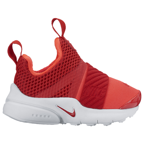 red presto extreme